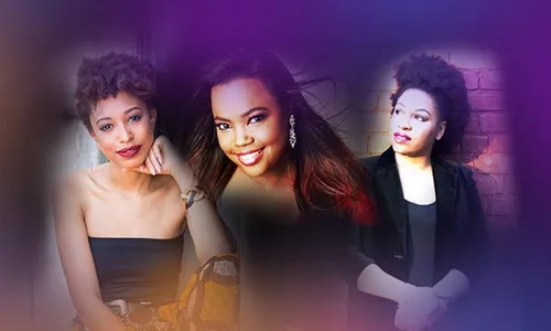 Women In Jazz